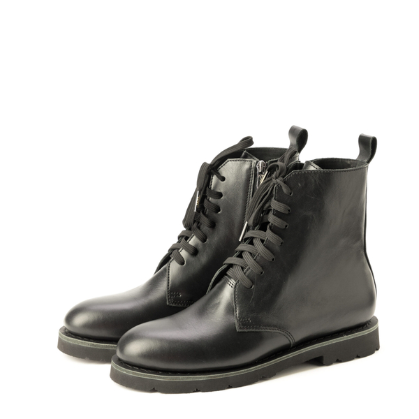 Ботинки мужские демисезонные