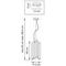 Подвесная люстра Lightstar Savona 816022