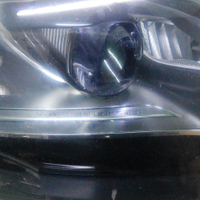 Фара правая Mercedes S W222 (2013-2017) LED