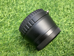 Кольцо NIK-FX для Fujifilm Покупка/Продажа