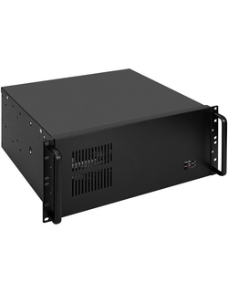 Exegate EX293679RUS Серверный корпус ExeGate Pro 4U300-08