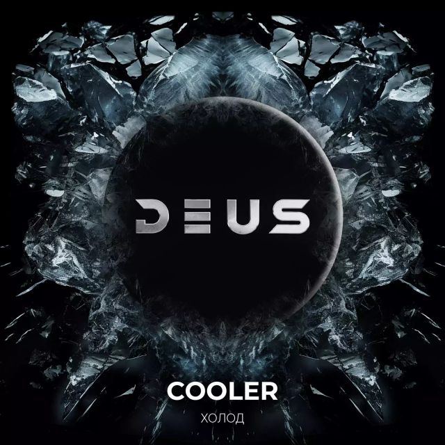 Табак DEUS - Cooler 30 г