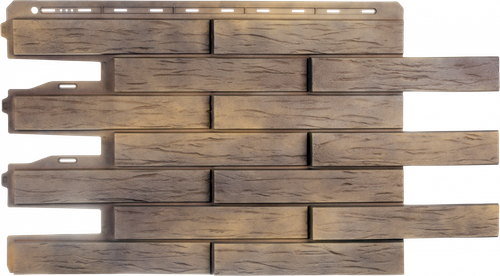 Фасадная панель Альта профиль Ригель Немецкий (03)