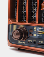 Радиоприемник Meier M-1933BT +MP3плеер / Bluetooth