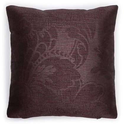 Подушка PIERRE DE LUNE 35х35 Empire Design 35x35 Сливовый