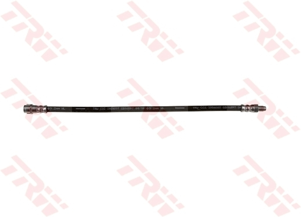 TRW - PHB353-TRW - Brake Hose