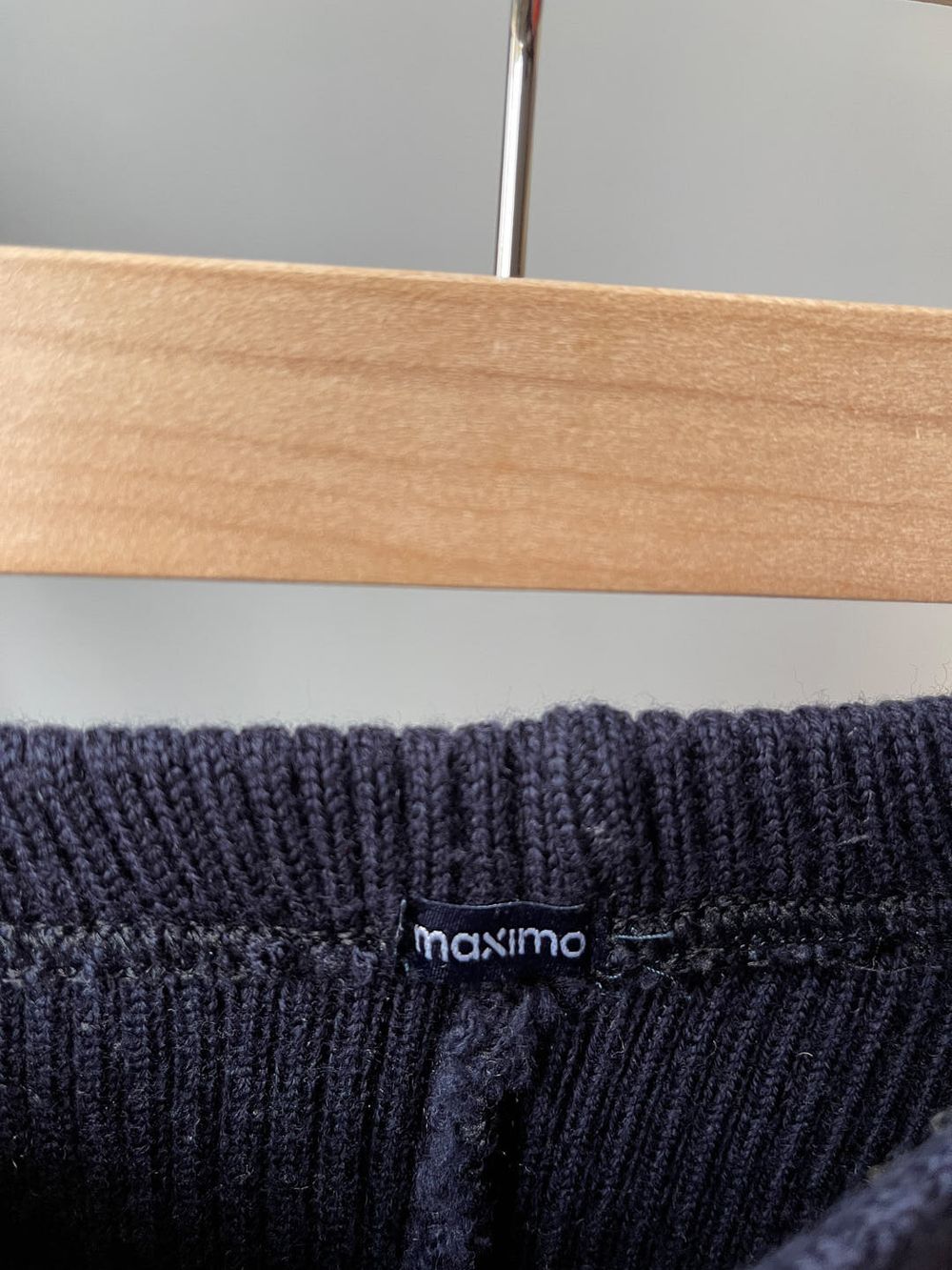 Легинсы Maximo, 134