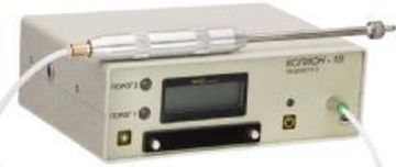 Колион-1, Газоанализаторы, № в ГРСИ РФ - 16298-09