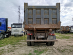 Shacman (Shaanxi) SX* 6x6 Самосвал SX32586V385 (Дизельный, 11,6 л, 423 л.с., МТ)