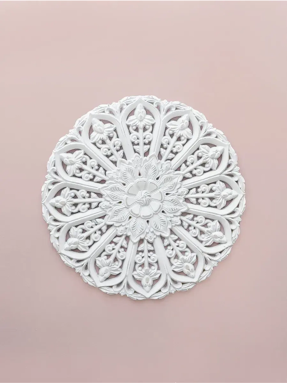 Панно на стену для интерьера 40 см