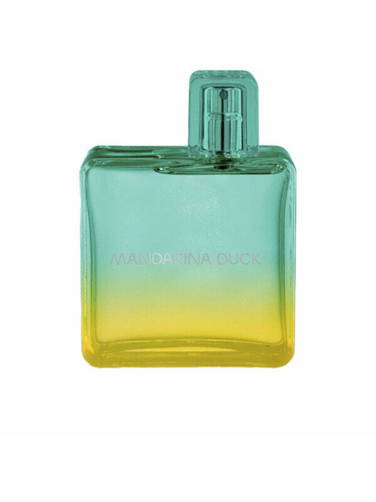 Мужская парфюмерия Mandarina Duck VIDA LOCA FOR HIM EDT 100 ml