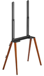 Подставка  Cactus CS-ST3644BKWN