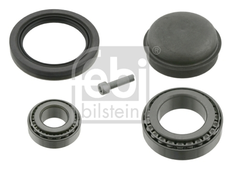FEBI BILSTEIN - 26005-FEB - Wheel Bearing Kit