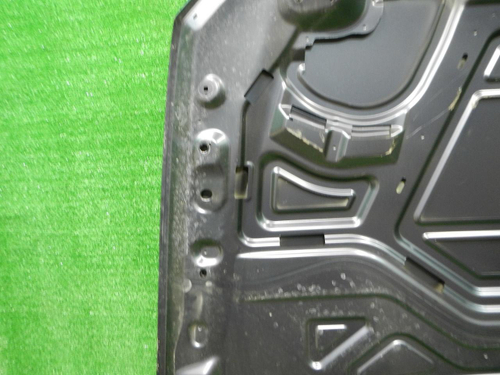 Капот Audi A8 4 D5 (2017-н.в.)