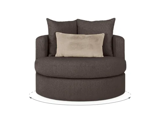 Кресло Forli 826128