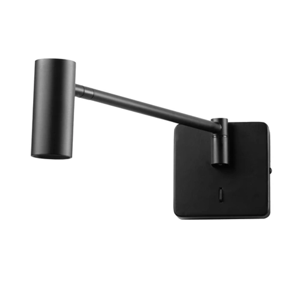 Настенный светодиодный светильник Lightstar LOFT 765657