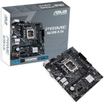 Материнская плата mATX ASUS PRIME H610M-K D4