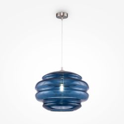 Подвесной светильник Maytoni Ruche P078PL-01BL