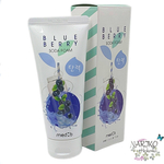 Пенка для лица Пищевая сода и черника MED B. Blueberry Soda Foam, 100 мл.