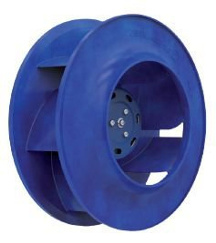 Рабочее колесо Ziehl-abegg RH28C-6IK.BF.CR 1ф 220V арт.114474