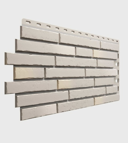 Фасадная панель Docke KLINKER Сахара 998*406мм 0,41м2