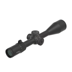 Оптический прицел Vector Optics Taurus 5-30x56 GENII (SCFF-66) - верхняя перспектива