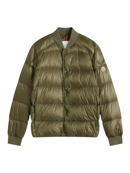 Пуховик Moncler