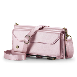 Чехол-кошелек CaseMe Wallet Bag Samsung Galaxy S23 Ultra