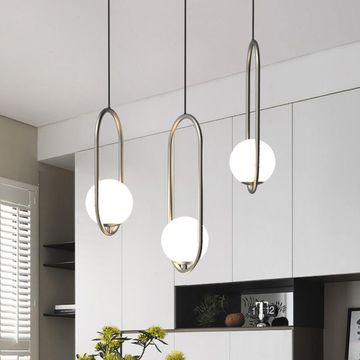 Atelier Areti Hoop TRIO ELLIPSE L+S