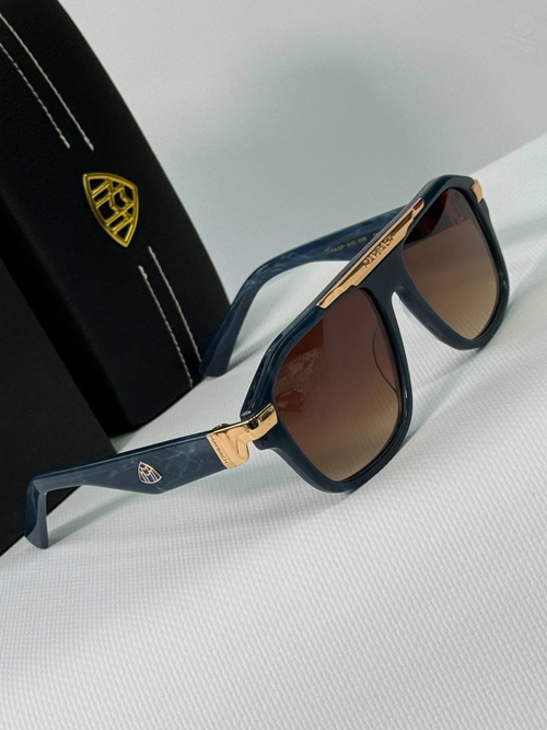 Солнечные очки Maybach