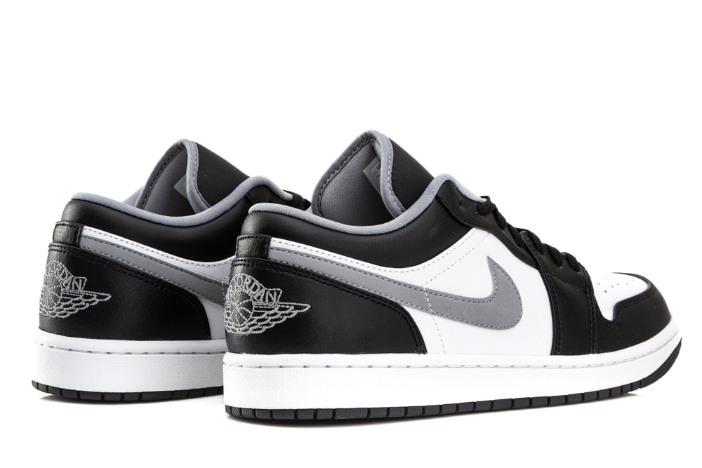 Air Jordan 1 low "Shadow"