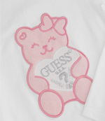 блузка Guess - белый(K1YI22 K6YW1)