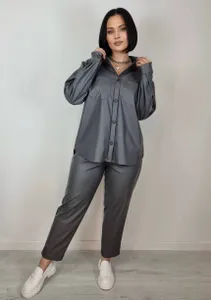 Комплект двойка 03585-1 Фабрика Моды