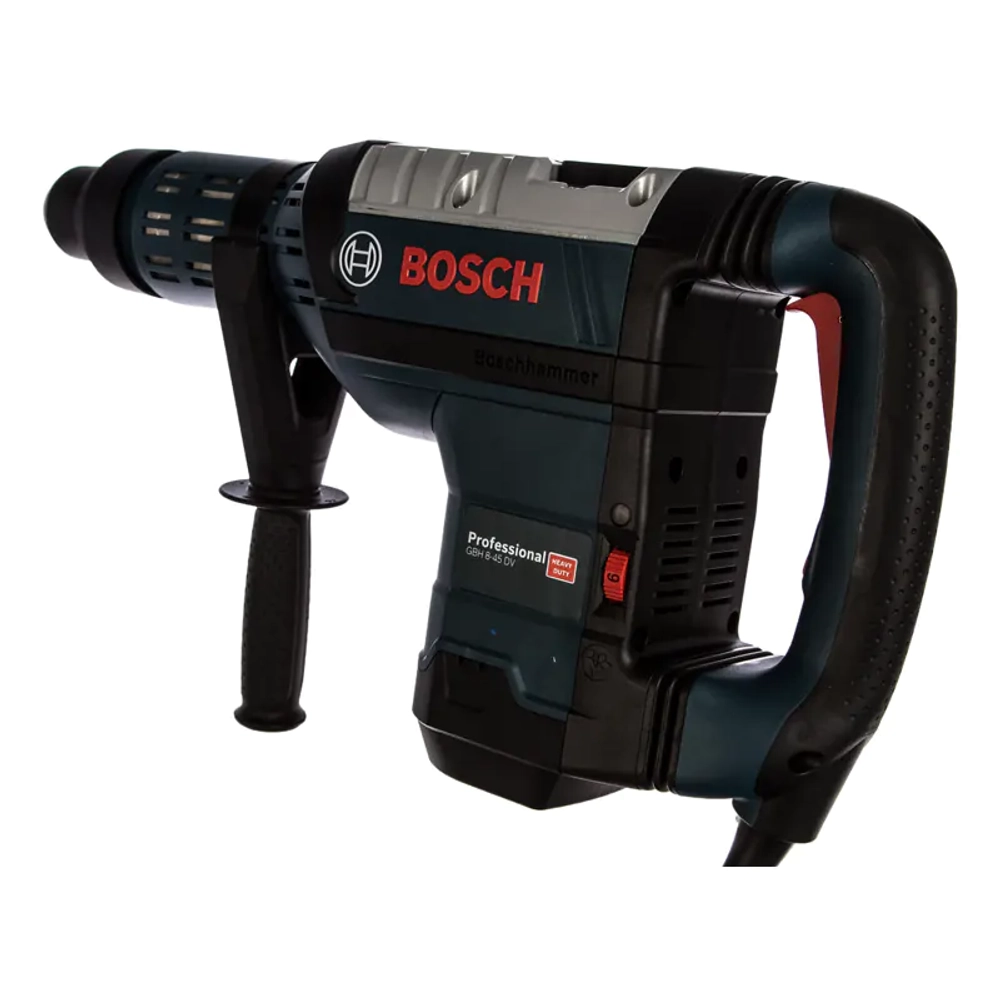 Bosch GBH 8-45 DV перфоратор SDS-Мax 0.611.265.000