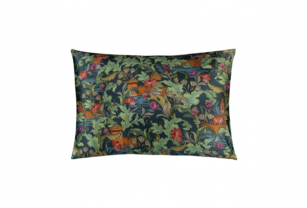 Наволочка Рассвет 50х70 Mollen