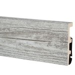 Плинтус Arbiton Integra HDPS 14 Дуб Орегон