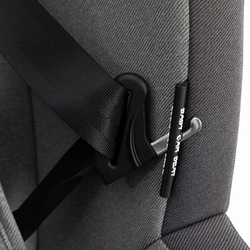 Автокресло Agex Drive i-Fix Grey Серый