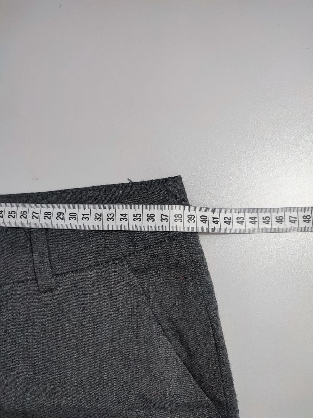 Брюки O'stin классические 44 размер