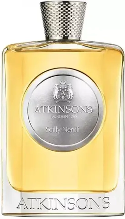 Atkinsons Scilly Neroli Eau de Parfum 100 ml