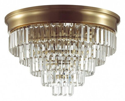 Потолочная люстра Lumion ZAHA 5257/8C