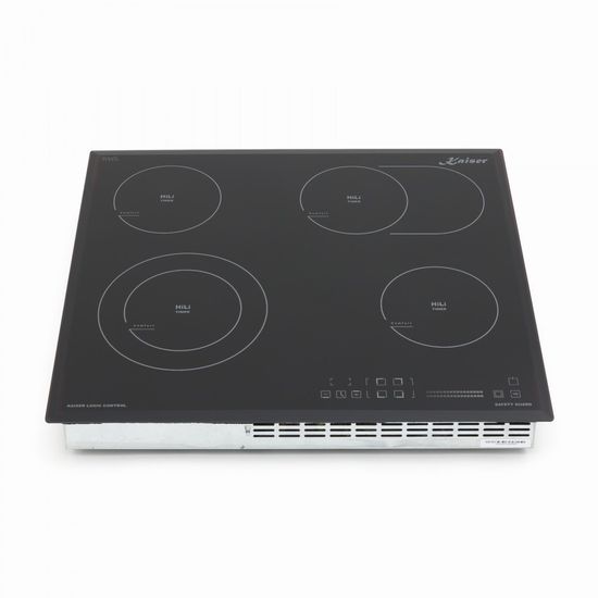 Электрическая варочная панель Kaiser KCT 6512 F