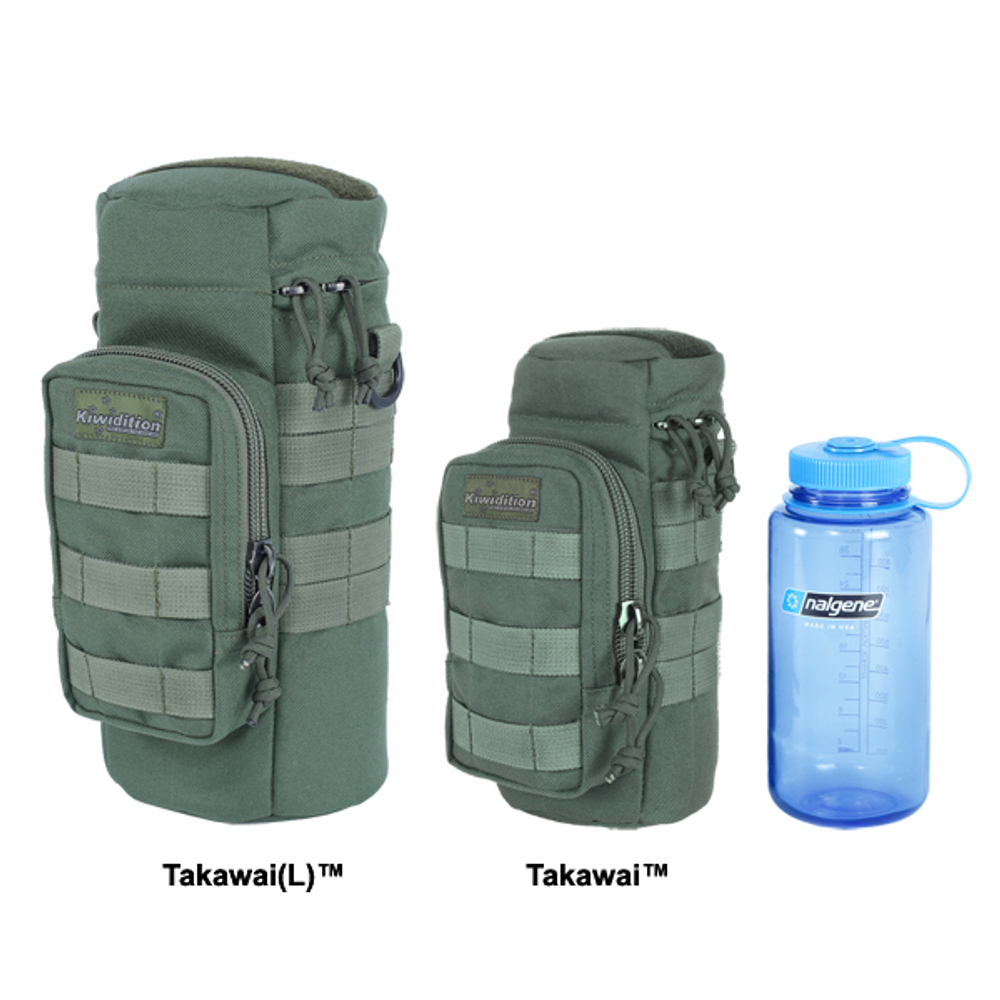 Подсумок Kiwidition Takawai (L)