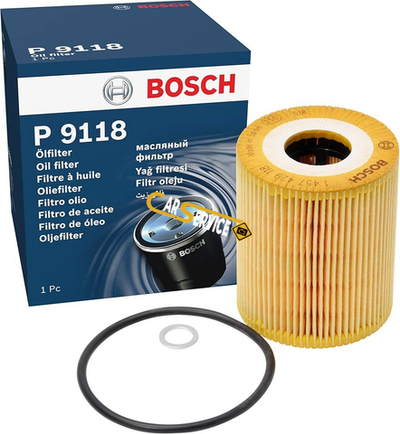 p9118 bosch