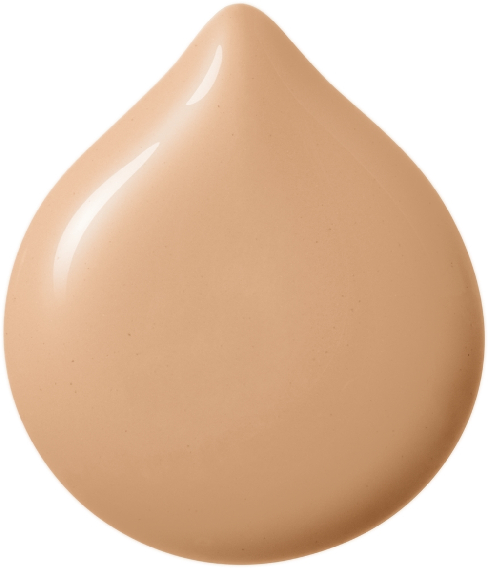 Bourjois Healthy Mix - Легкий тональный крем для естественного макияжа оттенок 57N Bronze, 30 ml