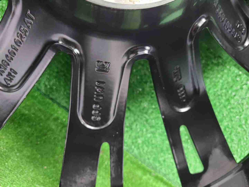 Диск литой R23 Audi RS Q8 (2020-н.в.)