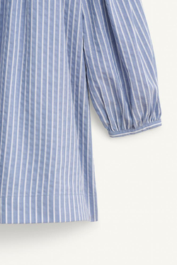 ZARA ПЛАТЬЕ В ПОЛОСКУ, ПОЛОСКИ