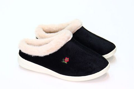 Домашние тапочки (37-42)р. / шт. 120