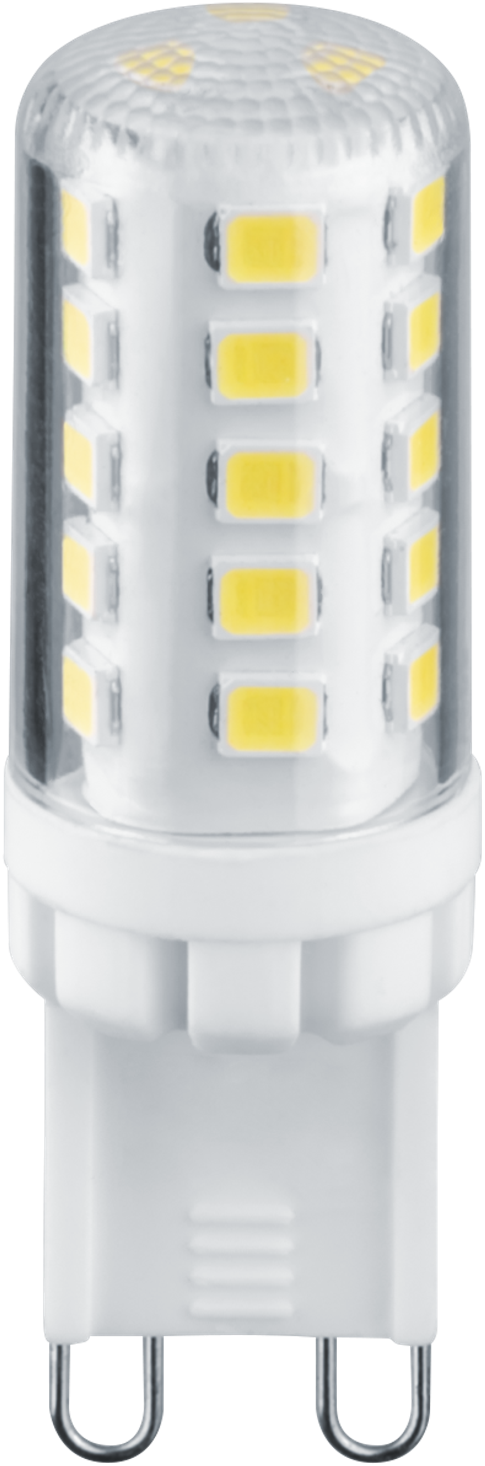 Лампа Navigator 80 254 NLL-P-G9-6-230-3K-NF (без пульсаций)