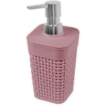 Дозатор для жидкого мыла OSLO черничный морс