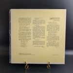 2 LP А.А. Фет : Страницы Русской Поэзии XVIII-XX вв. 2 Виниловые пластинки 12 дюймов. Мелодия СССР 1982 год.